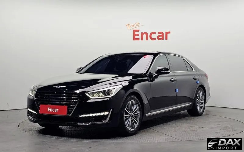 Genesis EQ900 3.8 GDI AWD