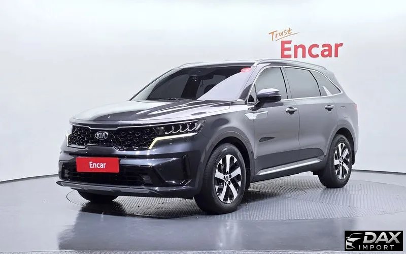 Kia Sorento Diesel 2.2 2WD