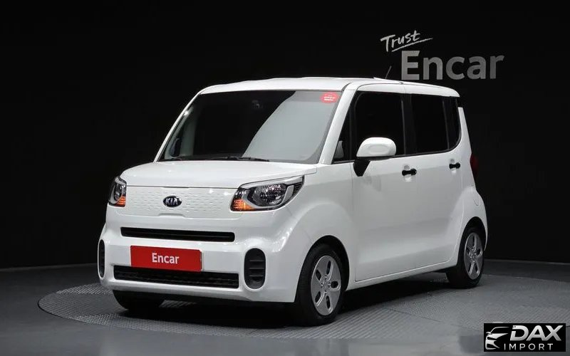 Kia RAY Van