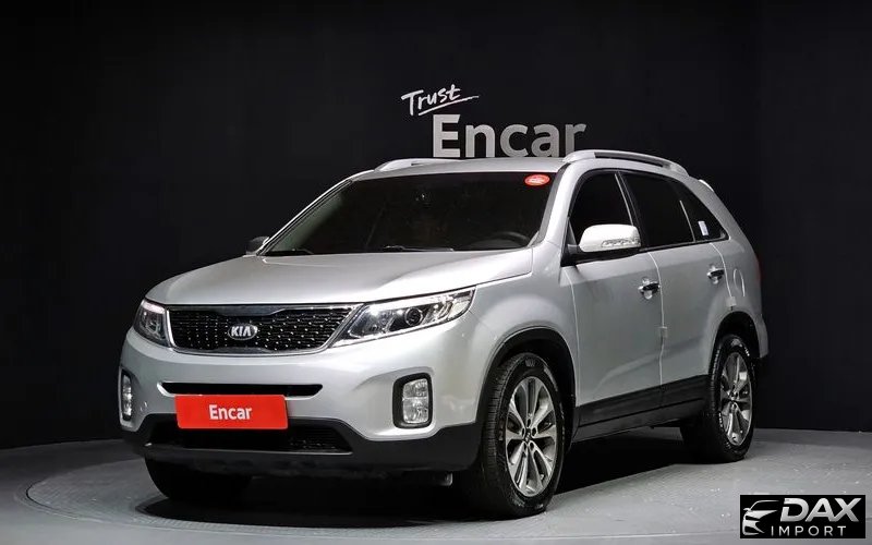 Kia Sorento Diesel 2.0 2WD