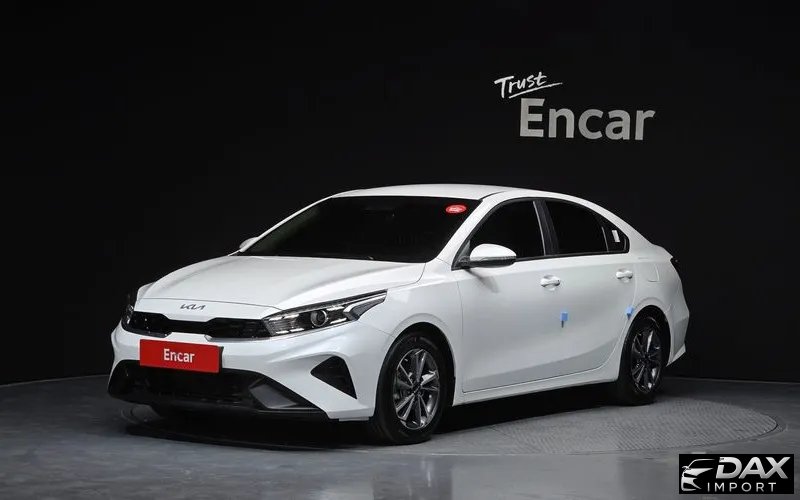 Kia K3 1.6