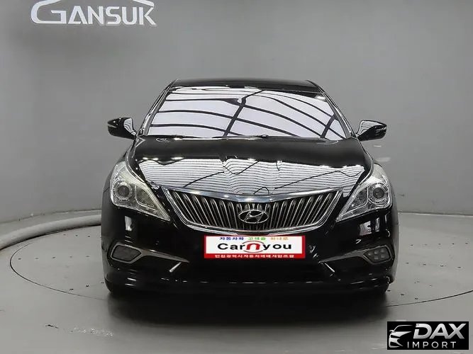 Hyundai Grandeur HG240 Modern Collection