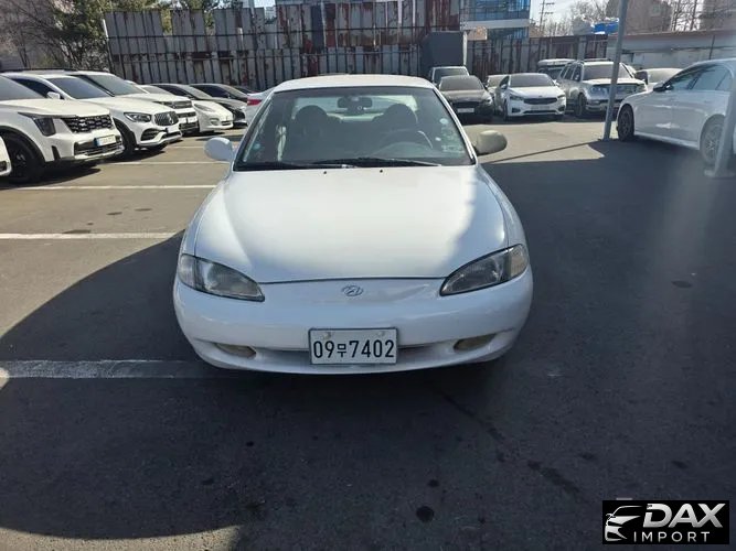 Hyundai AVANTE 1.5 GLS