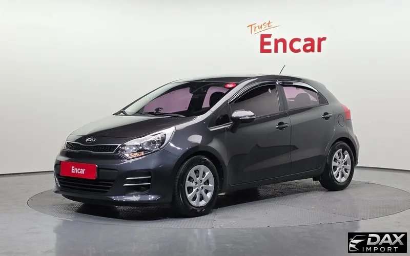 Kia pride 5DR 1.4 MPI