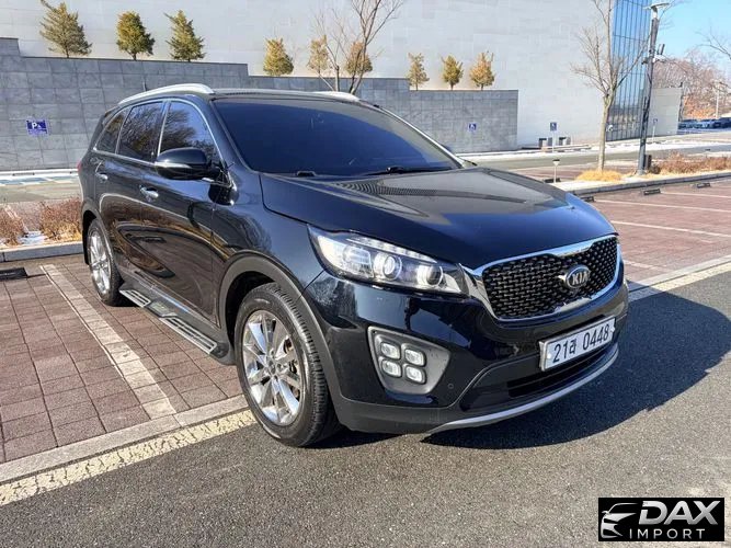 Kia Sorento Diesel 2.0 2WD