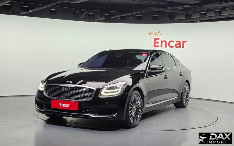 Kia K9 3.8 GDI AWD