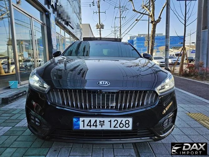 Kia K7 3.3 GDI Noblesse