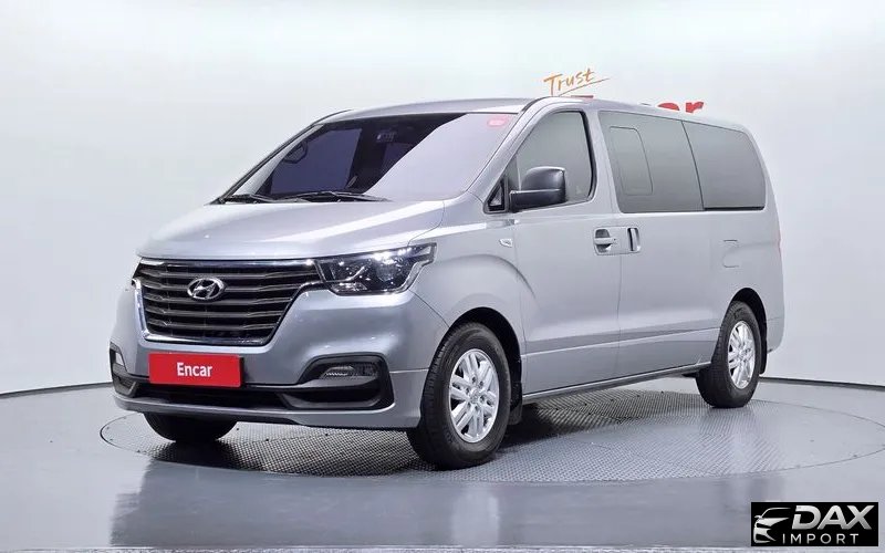 Hyundai Starex Van 5-Seater
