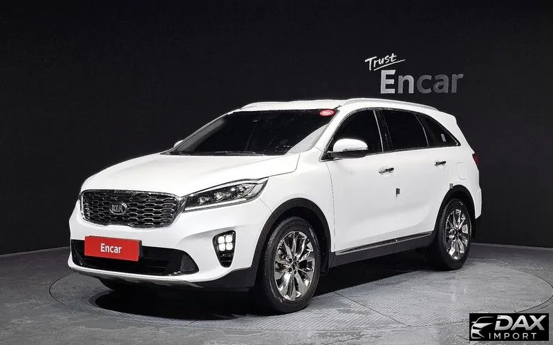 Kia Sorento Diesel 2.0 2WD
