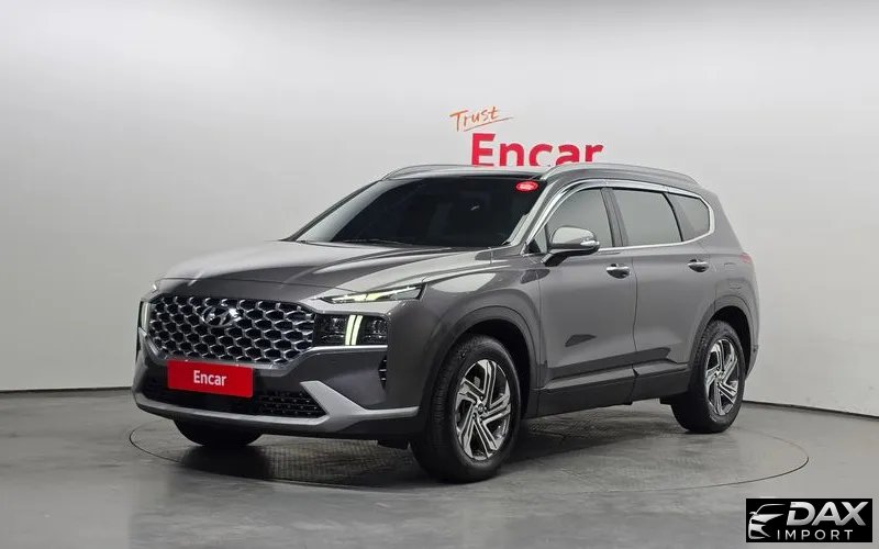 Hyundai Santafe Diesel 2.2 2WD