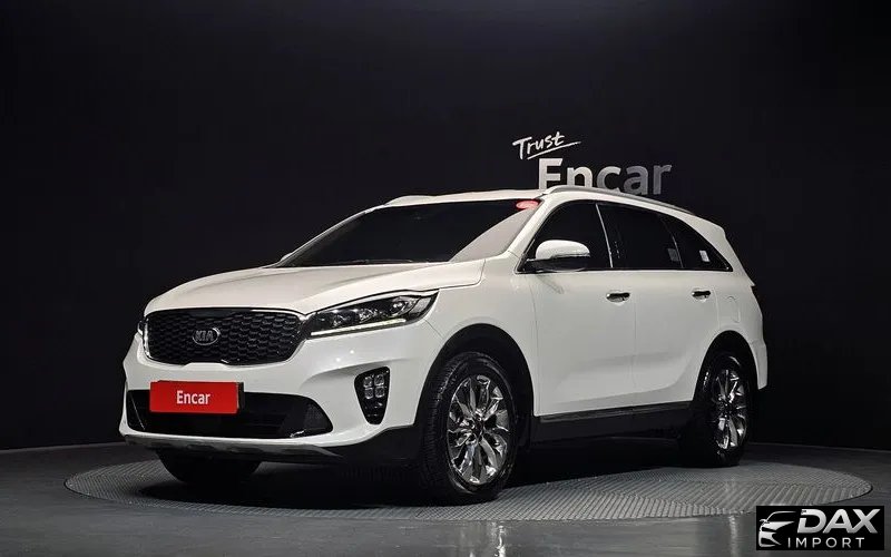 Kia Sorento Diesel 2.0 4WD