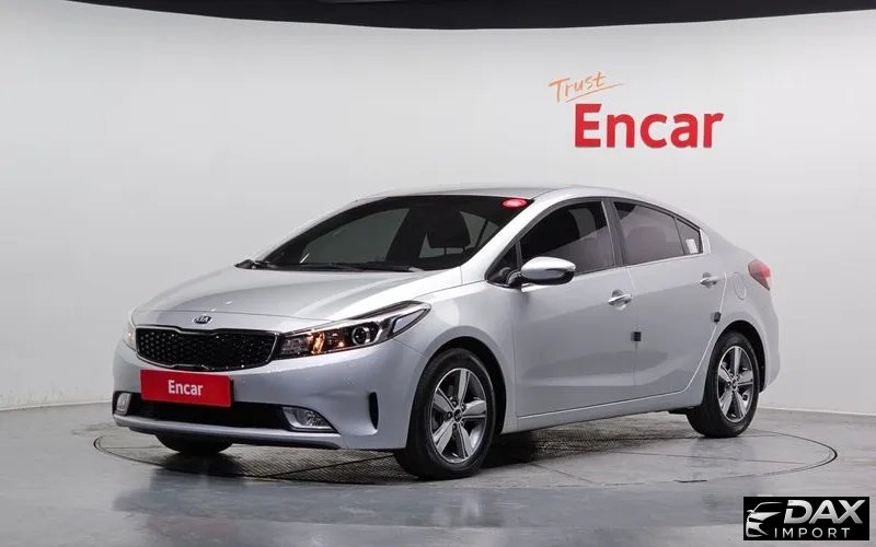 Kia K3 Prestige