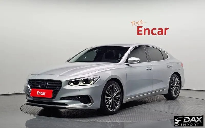 Hyundai Grandeur 3.3 Celebrity