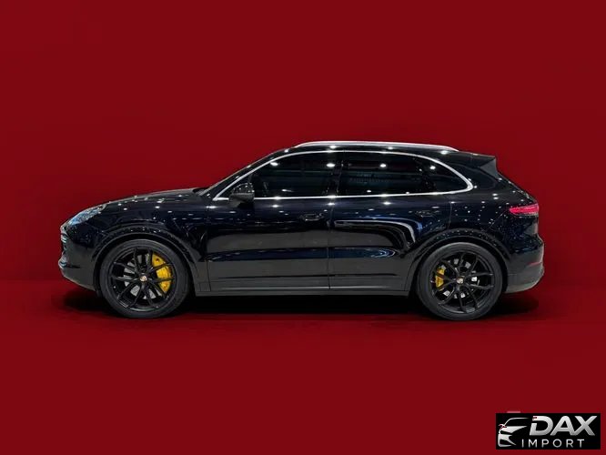 Porsche Cayenne 3.0
