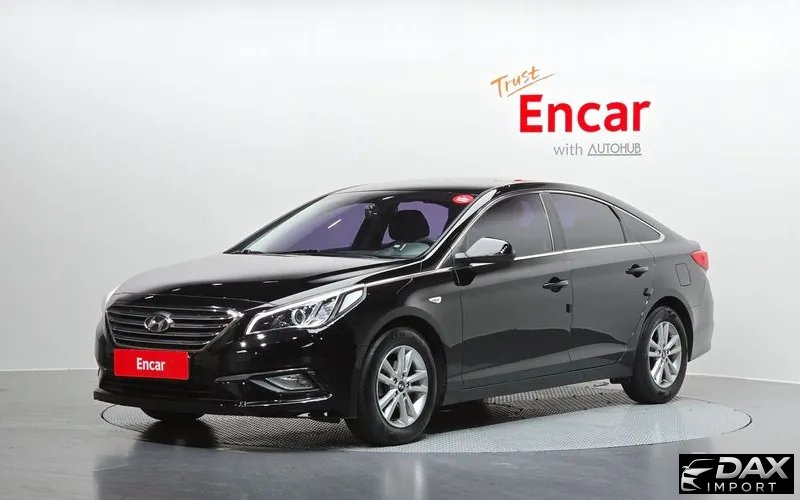 Hyundai Sonata 2.0 Style