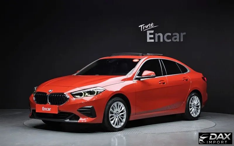 BMW 2-Series 220d Advantage