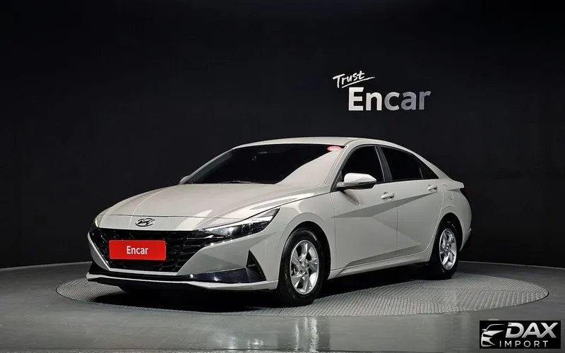 Hyundai AVANTE 1.6