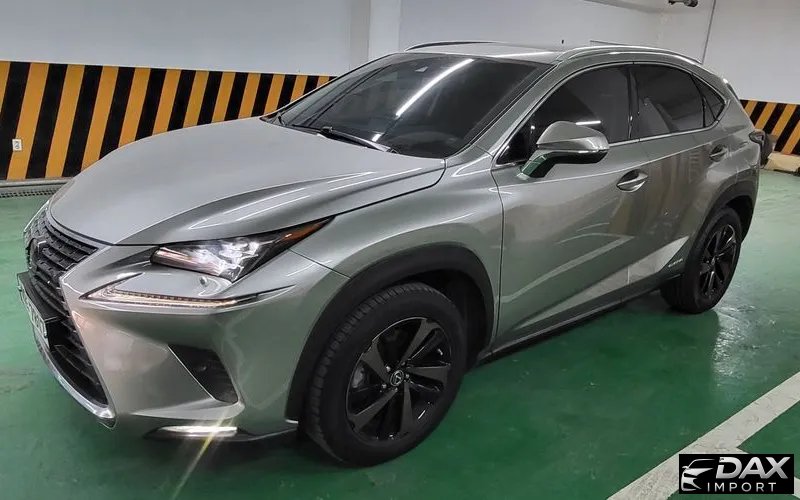 Lexus NX Executive