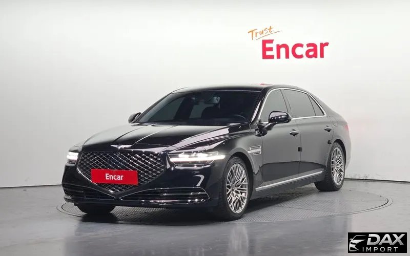 Genesis G90 3.8 AWD