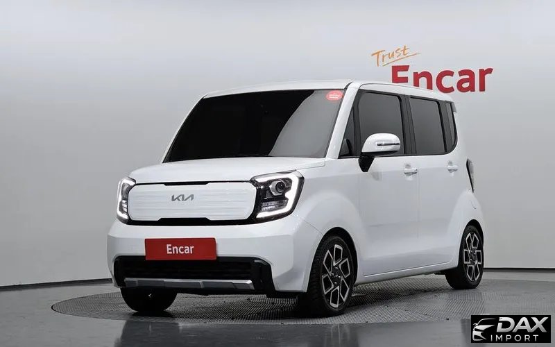 Kia RAY Prestige