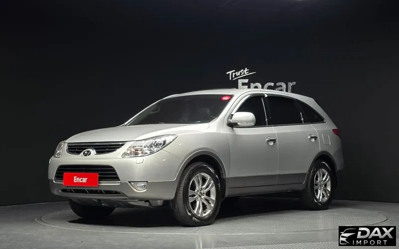 Hyundai Veracruz Diesel 4WD 300VX