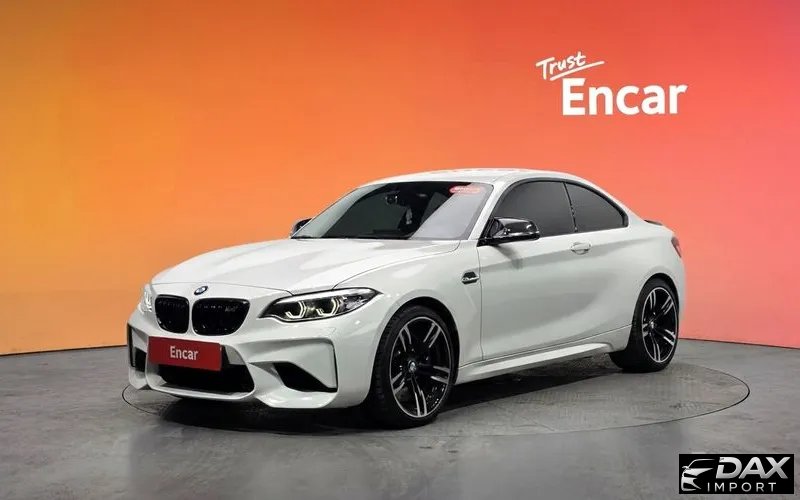 BMW M2 M2 Coupe