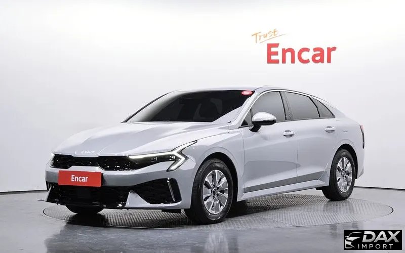 Kia K5 Best Selection