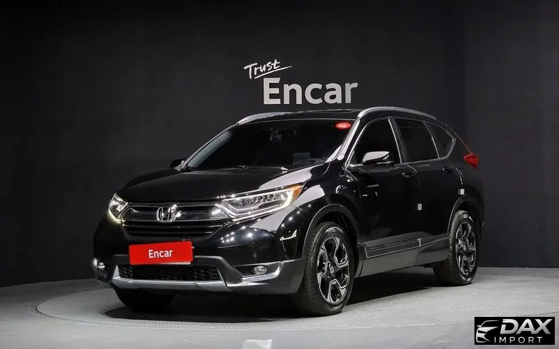 Honda CR-V 1.5 Touring 4WD