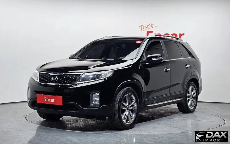 Kia Sorento Diesel 2.0 2WD