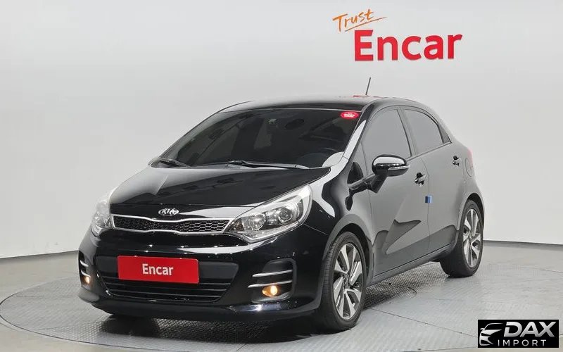Kia pride 5DR 1.6 GDI