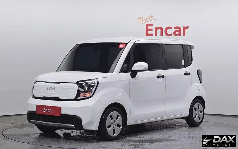 Kia RAY Van