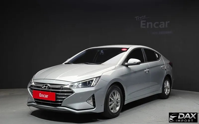 Hyundai AVANTE 1.6