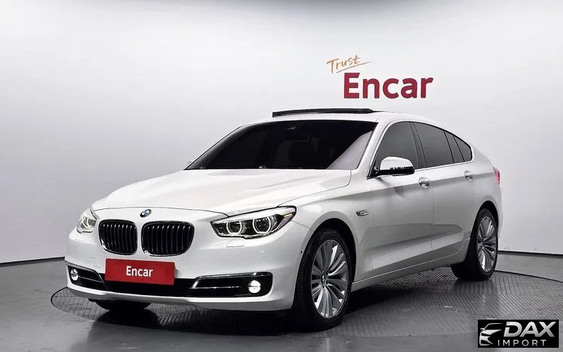 BMW Gran Turismo GT ED Edition