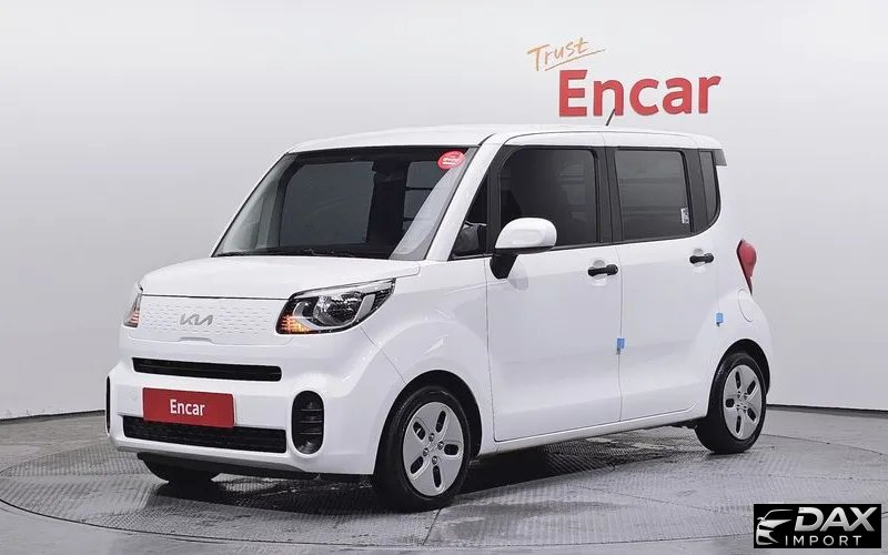 Kia RAY Van