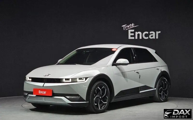 Hyundai Ioniq5 Long Range AWD