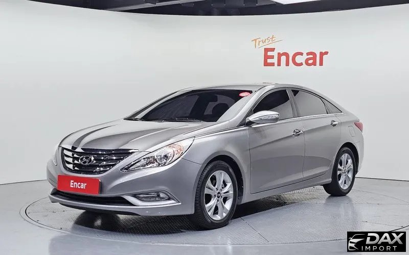 Hyundai Sonata Premier