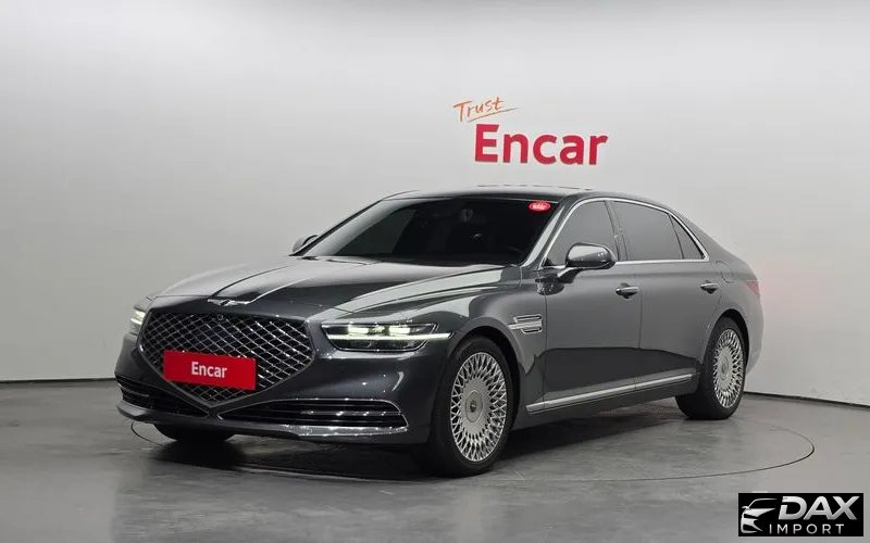 Genesis G90 3.8 AWD