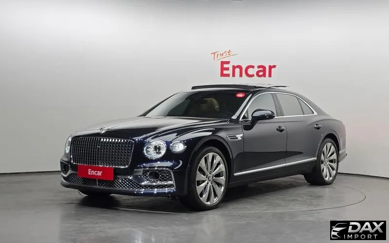 Bentley Flying Spur 4.0