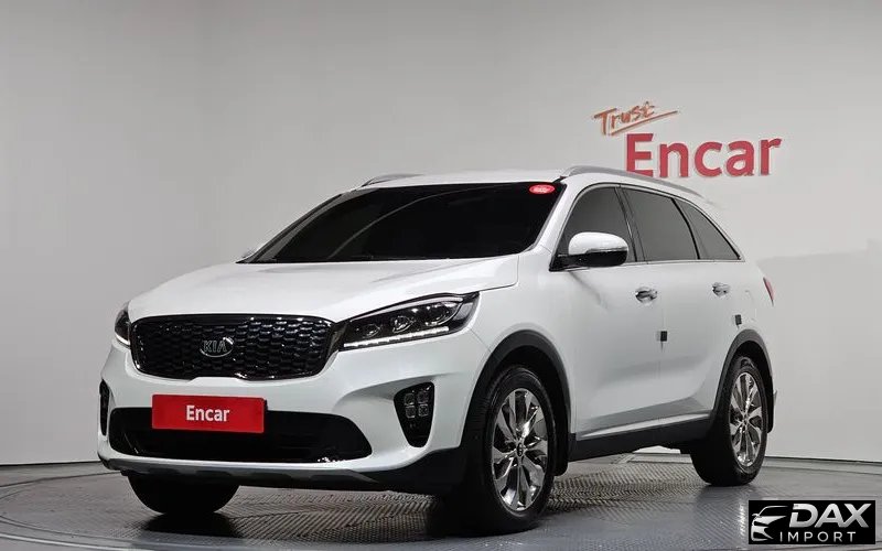Kia Sorento Diesel 2.0 2WD