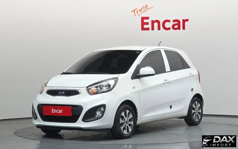 Kia morning Smart special
