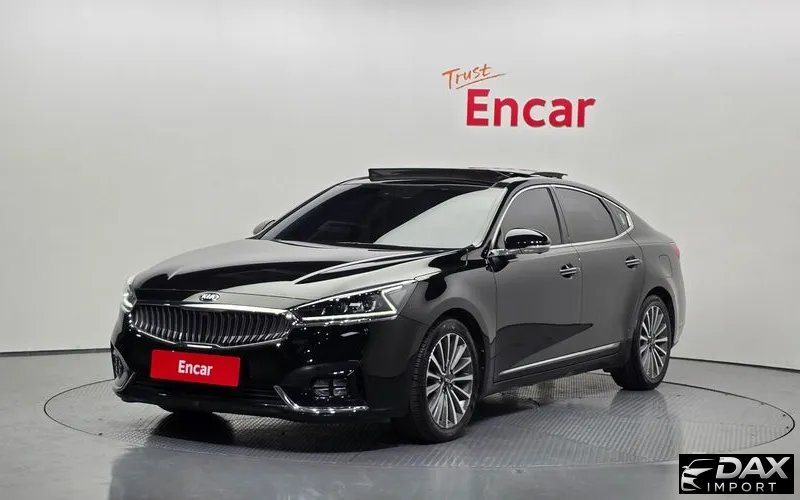 Kia K7 2.4 GDI Limited