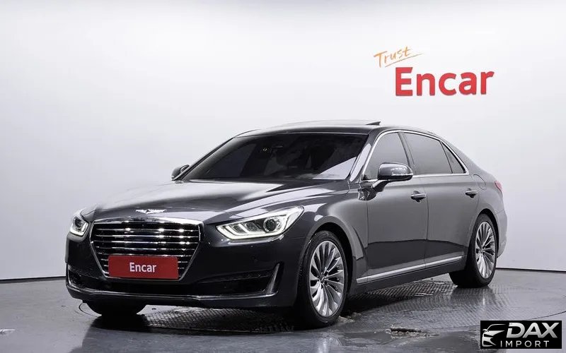 Genesis EQ900 3.8 GDI AWD