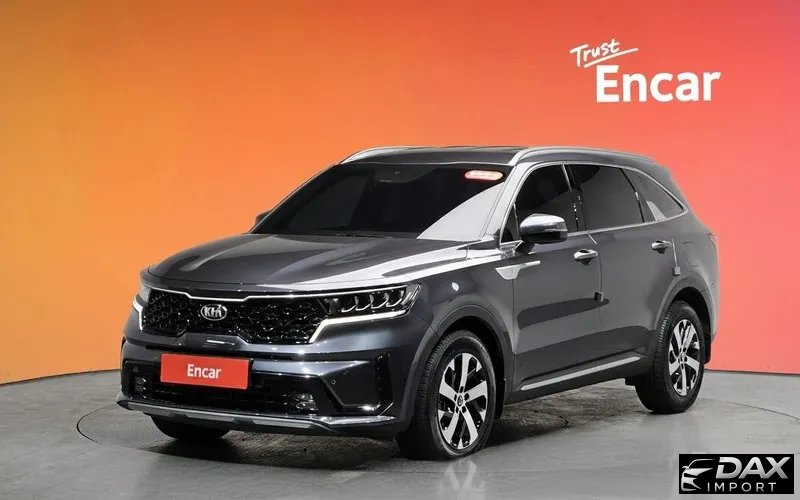 Kia Sorento Diesel 2.2 2WD