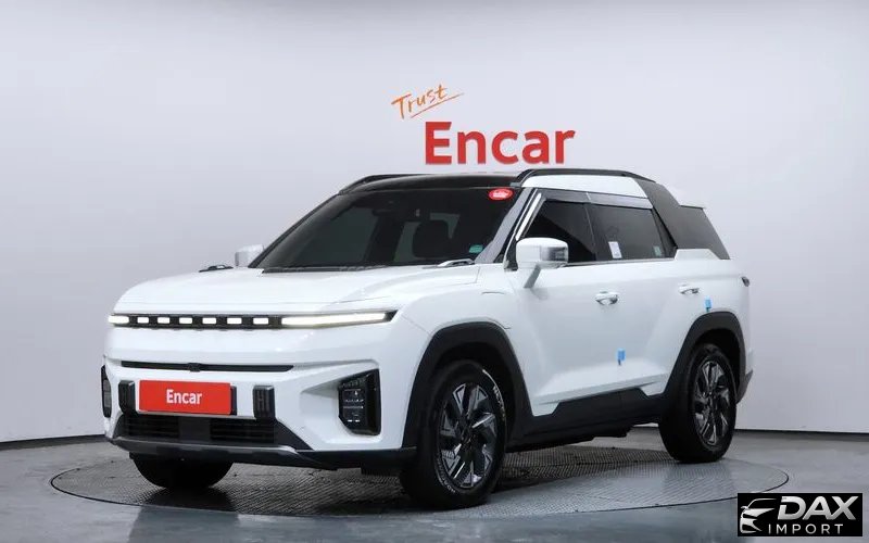 KG_Mobility_Ssangyong Torres E7