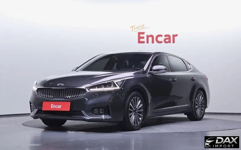 Kia K7 3.3 GDI Limited Edtion