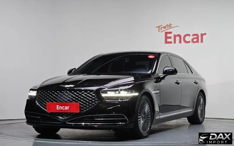 Genesis G90 3.3 T AWD