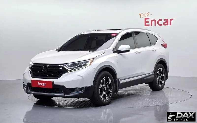 Honda CR-V 1.5 Touring 4WD