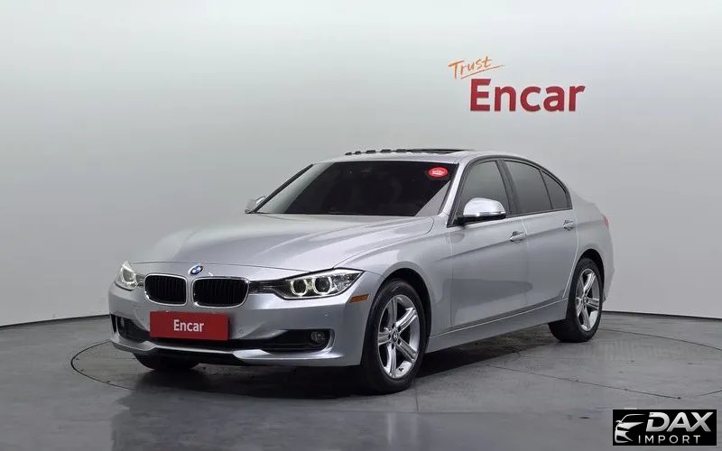 BMW 3-Series 320d xDrive