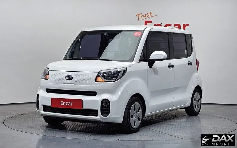 Kia RAY Van
