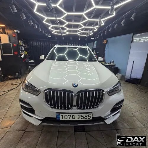 BMW X5 xDrive 40i xLine